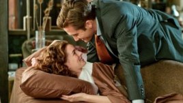 Видовете химия между влюбените