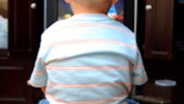 Най-сигурната жертва в капана на рекламата са децата