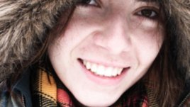 Теди Зарева: Най-много се интересувам от хората