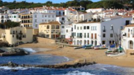 Екскурзия до Коста Брава или уикенд в СПА център?