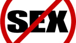 Живот без секс?!