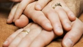 Приятел в нужда се познава