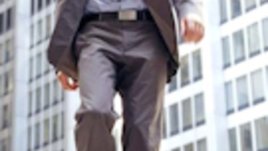 Виж му походката и разбери какъв е