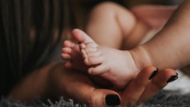 Какво искам да знае дъщеря ми за тялото си?