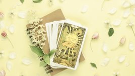 Таро карта за 18 февруари