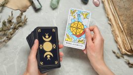 Таро карта за 19 февруари