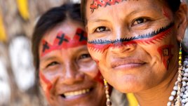 Индианска мъдрост на деня 