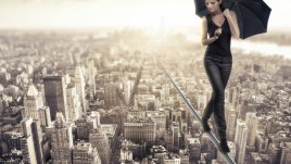 Всеки си има територия и ако не я брани, ще му я отнемат...