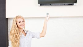 Климатикът – вреден не само за общото здраве