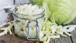 9 подбрани рецепти със зеле