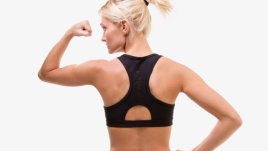 Да пригладим мазнините по гърба