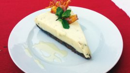 Бяло изкушение