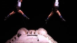 Испанската танцова компания  Delreves на One Dance Week