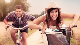 Защо някои предпочитат тръпката от свалката пред връзката? 