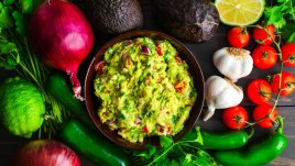 Енергийни закуски за отслабване