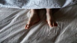 Помощ, мъжът ми хърка!