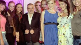 Вицове и анекдоти за най-красивите жени в света на модата