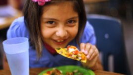 Кога дебелеят децата?