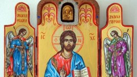 Модните икони у дома