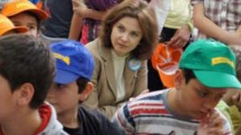 Всичко за инициативата „Забавното лятно четене“ 2012