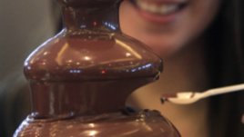 Яжте често шоколад против прееклампсия