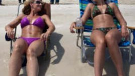 Тайната на перфектния фалшив тен