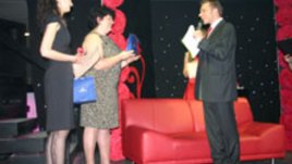 Най-сексапилните българки срещу рака на гърдата