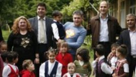 Продължение на кампанията “Любов за нашите деца”