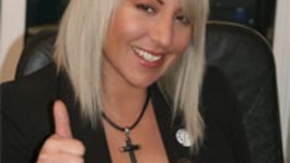 Българка ще участва в рекламните “Оскари” в САЩ