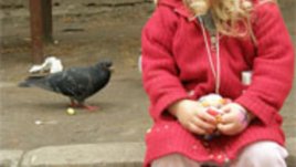 Страдат ли децата от пролетна депресия?