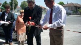 Филиалите на млечна кухня в община Бургас станаха 22