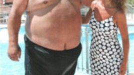 60 килограма за един месец