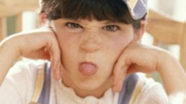 Как да се преборим със злоядите деца?