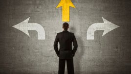 Вдъхновение на седмицата: Как взимаме решения (видео)