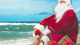 Как празнуват Коледа по света?