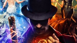 Професионален магьосник в Чикаго не успява да си плаща наема