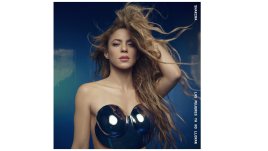 Шакира издава нов албум, озаглавен Las Mujeres Ya No Lloran