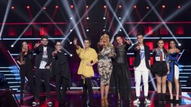 Камелия и Поли Генова избират своите финалисти във вторите супер битки