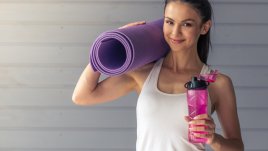 Храни, които правят упражненията по-ефективни