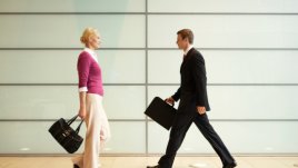 Вдъхновение на седмицата: Защо разходките са здравословни? (видео)