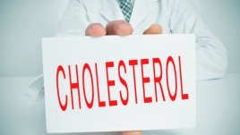 Разликата между добър и лош холестерол