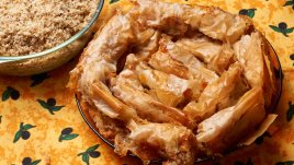 Традиционен тиквеник