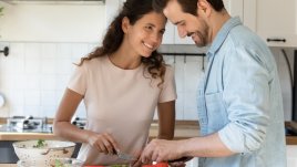 Кои са едни от най-важните хранителни елементи за репродуктивното здраве