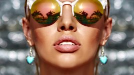 Как да изберем слънчеви очила според формата на лицето