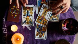 Таро карта за 18 октомври, събота