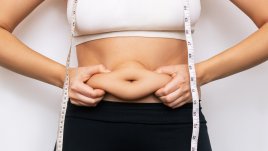 Хитри методи за топене на мазнини