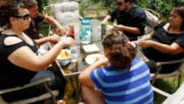 Барбекюто – вкусното градинско удоволствие