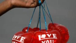 Как да кажа „Обичам те“, без той да ме отхвърли