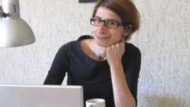 Биляна Балева: Бъдете творци на живота си