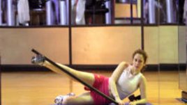 Петото световно първенство по спортна аеробика за юноши е в София през май 2012